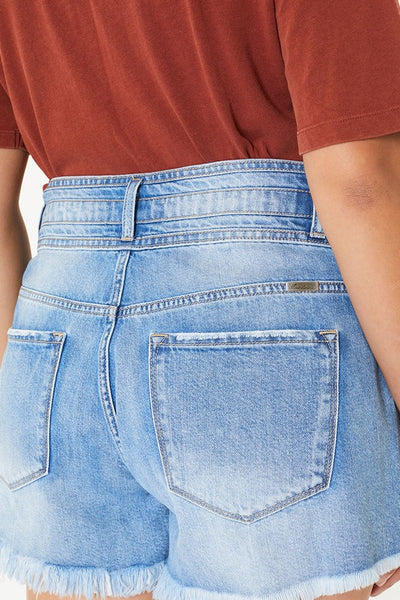 Tallahassee Denim Shorts